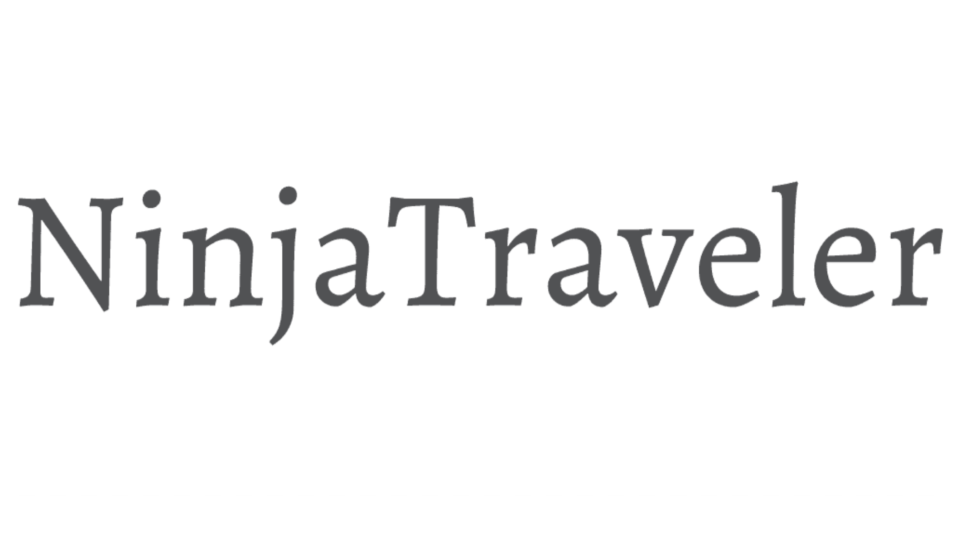 Ninja Traveler